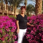 Sylvia Arndt - @silba0312 - Instagram