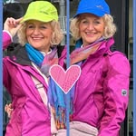Sylvia Arndt - @heilundyogacentrumarndt - Instagram