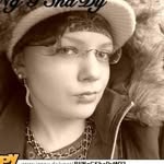 Sylvia Arndt - @bling.g.shady - Instagram