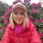 Sylvia Arndt - @sylvie69_123 - Instagram