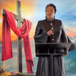 Minister Sylvia Artis - @sylviaartis4 - Instagram