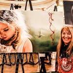 Sylvia Guardia - @sylviaguardia.artistavisual - Instagram