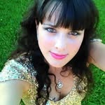 Sylvia Skrzypek - @sylvia.artist - Instagram
