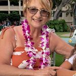 Sylvia Austin - @sylviaaustin52 - Instagram