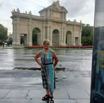 Sylvia Baca - Facebook