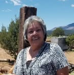 Sylvia Baca - Facebook