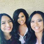 Sylvia Baca - @thebacafam - Instagram