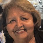 Sylvia Baca - Facebook