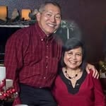 Sylvia Bacaling Tam - @sylvia.bacaling.tam1952 - Instagram