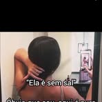 Barby Silva - Facebook