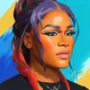 sylvia bae🦋💙✨ - @sylvia_babby - TikTok