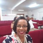 Sylvia Pollard Bagby - @mzsbagb - Instagram
