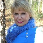 Sylvia Baird - @flyingchick05 - Instagram