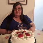 Silvia Balderas - @b.silviabalderas52 - Instagram