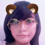 Silvia Balderas - @pame.chan.u.u - Instagram