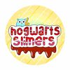 Sylvia Ballard - @hogwarts.slimers - TikTok