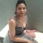 Sylvia Baptiste - @princess190967 - Instagram