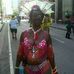 Sylvia Baptiste - Facebook