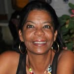 Sylvia Jean Baptiste Simonne - @sylviajeanbaptistesimonne - Instagram
