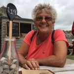 Sylvia Barker - @barker_sylvia - Instagram
