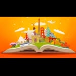 Sylvia Barker - @have.book.will.travel - Instagram