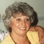 Sylvia Barker - @barker9541 - Instagram