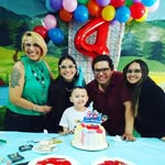 Silvia Barraza - @silviadelcarmenbarraza1976 - Instagram