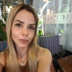 Silvia Gabriela Barraza - @silviabarraza444 - Instagram
