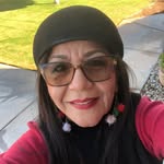 Sylvia Barraza - @sylviabarraza7 - Instagram