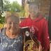 Sylvia Barraza - Facebook