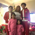 Sylvia Barraza Garcia - @sbgarcia421 - Instagram