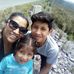 Sylvia Barros - Facebook