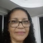 Sylvia Barros - @smabarros25 - Instagram