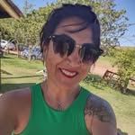 Sylvia Barros - @barrossilvia18 - Instagram