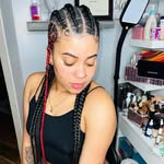 Sylvia Barros - @sisi_lashesandhair - Instagram