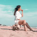 Sylvia Barros - @sylvia.mariela.barros_calle - Instagram