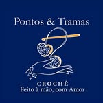 Sylvia Barros - @pontos.etramas - Instagram