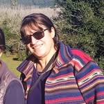 Sylvia Barros - @sylbarros68 - Instagram