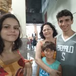 Sylvia Barros - @_sylvia_b_s - Instagram