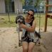 Sylvia Barros - Facebook