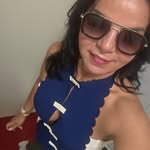 Sylvia Preta Barros - @sylvia.barrosdacosta.5 - Instagram