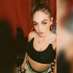Sylvia Tighe-Batten - @louievuittonsbitch - Instagram