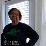 Sylvia Battle - @gelato1770 - Instagram