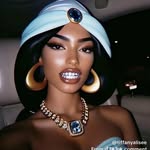 Sylvia Battle - @msdro29 - Instagram