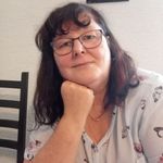 Sylvia Bauer - @sylviabauer48 - Instagram
