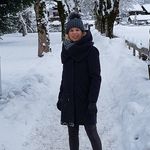 Sylvia Riess-Bauer - @riessbauer - Instagram
