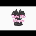 Sylvia Beasley - @thrivewithapurpose_ - Instagram