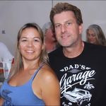 Sylvia Bentley - @bedazzlingbentley - Instagram