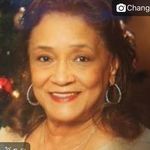 Sylvia Jeter - @sylviabentleyjeter - Instagram