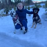 Sylvia Berg - @lieblingsoma62 - Instagram